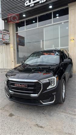 GMC Terrain